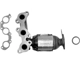 Purchase Top-Quality EASTERN CATALYTIC - 754579 - Catalytic Converter pa4