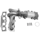 Purchase Top-Quality EASTERN CATALYTIC - 771054 - Catalytic Converter pa1