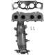 Purchase Top-Quality EASTERN CATALYTIC - 771070 - Catalytic Converter pa1