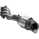 Purchase Top-Quality EASTERN CATALYTIC - 774083 - Catalytic Converter pa2