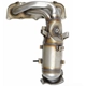 Purchase Top-Quality EASTERN CATALYTIC - 808562 - Catalytic Converter pa1