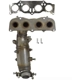 Purchase Top-Quality EASTERN CATALYTIC - 808569 - Catalytic Converter pa1