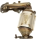 Purchase Top-Quality EASTERN CATALYTIC - 808571 - Catalytic Converter pa2