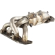 Purchase Top-Quality EASTERN CATALYTIC - 808586 - Catalytic Converter pa3
