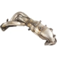 Purchase Top-Quality EASTERN CATALYTIC - 808586 - Catalytic Converter pa4
