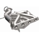 Purchase Top-Quality Exhaust Manifold And Converter Assembly by MAGNAFLOW - 22-123 pa4