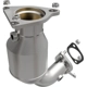 Purchase Top-Quality Exhaust Manifold And Converter Assembly by MAGNAFLOW - 290110 pa1