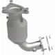 Purchase Top-Quality Exhaust Manifold And Converter Assembly by MAGNAFLOW - 290110 pa4