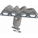 Purchase Top-Quality Exhaust Manifold And Converter Assembly by MAGNAFLOW - 452027 pa5