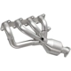Purchase Top-Quality MAGNAFLOW - 452028 - Direct Fit Manifold Catalytic Converter pa1