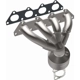 Purchase Top-Quality MAGNAFLOW - 452180 - Direct Fit Manifold Catalytic Converter pa5