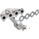 Purchase Top-Quality MAGNAFLOW - 452344 - Catalytic Converter pa1