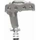 Purchase Top-Quality MAGNAFLOW - 452487 - Direct Fit Manifold Catalytic Converter pa2