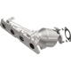 Purchase Top-Quality Exhaust Manifold And Converter Assembly by MAGNAFLOW - 51429 pa2