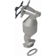 Purchase Top-Quality MAGNAFLOW - 51441 - Direct Fit Manifold Catalytic Converter pa3