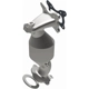 Purchase Top-Quality MAGNAFLOW - 51441 - Direct Fit Manifold Catalytic Converter pa4