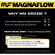 Purchase Top-Quality Exhaust Manifold And Converter Assembly by MAGNAFLOW - 51781 pa3