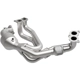 Purchase Top-Quality MAGNAFLOW - 52587 - Direct Fit Manifold Catalytic Converter pa1