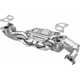 Purchase Top-Quality MAGNAFLOW - 52587 - Direct Fit Manifold Catalytic Converter pa3