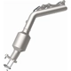 Purchase Top-Quality Exhaust Manifold And Converter Assembly by MAGNAFLOW - 5481342 pa8