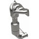 Purchase Top-Quality MAGNAFLOW - 5531028 - Direct Fit Manifold Catalytic Converter pa4