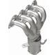 Purchase Top-Quality MAGNAFLOW - 5531145 - Manifold Catalytic Converter pa5