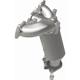 Purchase Top-Quality MAGNAFLOW - 5531218 - Direct Fit Manifold Catalytic Converter pa3