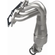 Purchase Top-Quality MAGNAFLOW - 5531267 - Direct Fit Manifold Catalytic Converter pa3