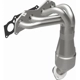 Purchase Top-Quality MAGNAFLOW - 5531291 - Direct Fit Manifold Catalytic Converter pa3