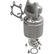 Purchase Top-Quality MAGNAFLOW - 5531336 - Direct Fit Manifold Catalytic Converter pa1
