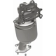 Purchase Top-Quality MAGNAFLOW - 5531336 - Direct Fit Manifold Catalytic Converter pa3