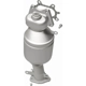 Purchase Top-Quality MAGNAFLOW - 5531336 - Direct Fit Manifold Catalytic Converter pa4