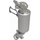 Purchase Top-Quality Exhaust Manifold And Converter Assembly by MAGNAFLOW - 5531343 pa2