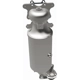 Purchase Top-Quality Exhaust Manifold And Converter Assembly by MAGNAFLOW - 5531343 pa4