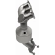Purchase Top-Quality MAGNAFLOW - 5531398 - Direct Fit Manifold Catalytic Converter pa2