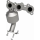 Purchase Top-Quality MAGNAFLOW - 5531398 - Direct Fit Manifold Catalytic Converter pa3