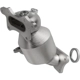 Purchase Top-Quality MAGNAFLOW - 5531680 - Direct Fit Manifold Catalytic Converter pa1