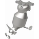 Purchase Top-Quality MAGNAFLOW - 5531680 - Direct Fit Manifold Catalytic Converter pa3