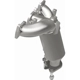 Purchase Top-Quality MAGNAFLOW - 5551218 - Direct Fit Manifold Catalytic Converter pa3