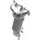 Purchase Top-Quality MAGNAFLOW - 5551218 - Direct Fit Manifold Catalytic Converter pa4