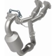 Purchase Top-Quality MAGNAFLOW - 5582647 - Direct Fit Manifold Catalytic Converter pa3