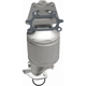 Purchase Top-Quality MAGNAFLOW - 5582740 - Direct Fit Manifold Catalytic Converter pa2