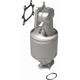 Purchase Top-Quality MAGNAFLOW - 5582740 - Direct Fit Manifold Catalytic Converter pa3