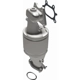 Purchase Top-Quality MAGNAFLOW - 5582740 - Direct Fit Manifold Catalytic Converter pa4