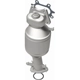 Purchase Top-Quality MAGNAFLOW - 5582741 - Direct Fit Manifold Catalytic Converter pa2