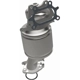 Purchase Top-Quality MAGNAFLOW - 5582741 - Direct Fit Manifold Catalytic Converter pa4