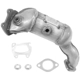 Purchase Top-Quality WALKER - 14630 - Catalytic Converter pa1