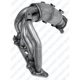 Purchase Top-Quality Exhaust Manifold And Converter Assembly by WALKER - 16288 pa2