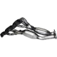 Purchase Top-Quality Exhaust Manifold And Converter Assembly by WALKER - 16354 pa3