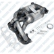 Purchase Top-Quality Exhaust Manifold And Converter Assembly by WALKER - 16385 pa2